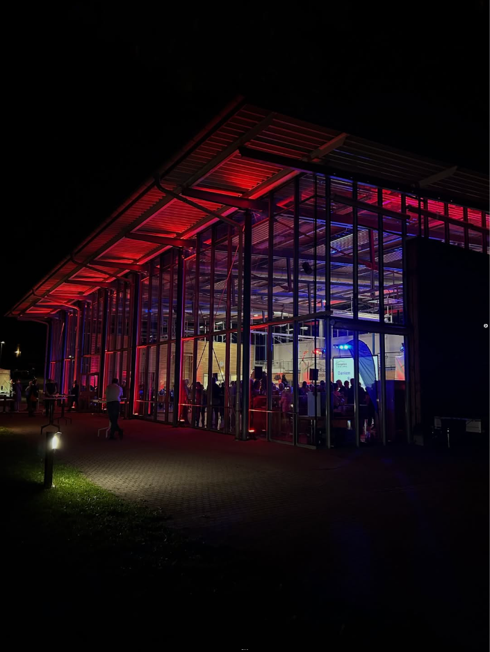 Weilheimer Kirchengemeinde Jubiläum